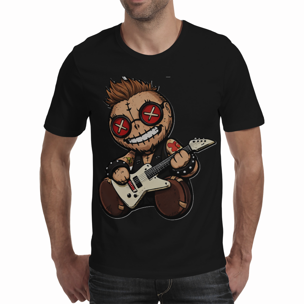 J Boy Mens T-shirt (Riotwear SA)
