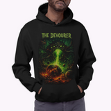 The Devourer - Unisex Hoodie (Riotwear S.A)