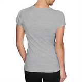 Proud Scotty Mom - Ladies T-shirt (Dust & Bloom)
