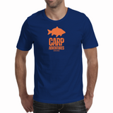 Carp Adventures v.1 - Men's Tee (Carp Advenures SA)
