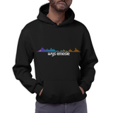 Wys Emosie - Unisex Hoodie - (MidNiteFB)