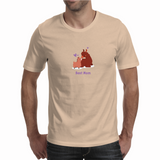 Best mom - Unisex T-shirt (NovelThredds)