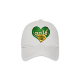 Golf Dad - A Way of Life -Basic Cap(Podpop)
