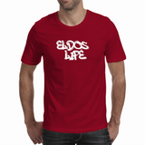 Eldos Life - Mens T-shirt (Moretega)