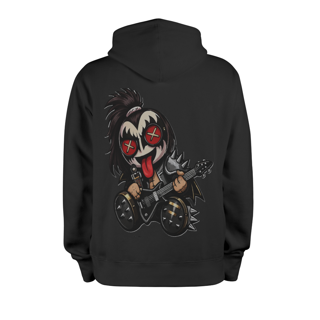 T Boy -Unisex Hoodie (Riotwear SA)