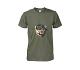 Design A Tee T-shirt - Customize Mens/Unisex Short Sleeve T-shirt