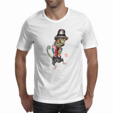 Karma Karma Karma Chameleon - Men's T-shirt ( MoJoSA )