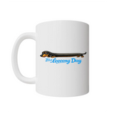 It's A Loooong Day-11 oz Ceramic Mugs (Podpop)