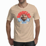 Babbelas - Mens T-Shirt (Waspgraffiti)