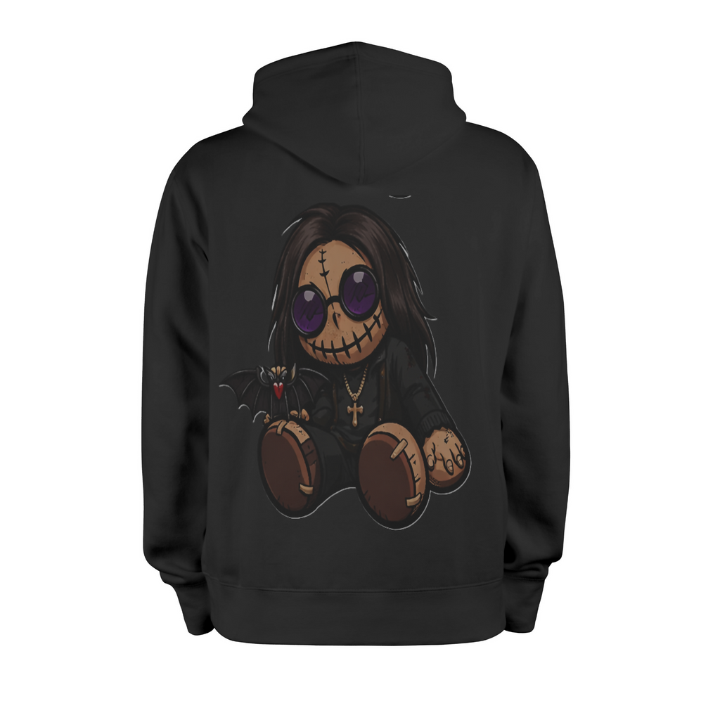 O Boy - Unisex Hoodie (Riotwear SA)