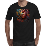 LOVE-1 Men's T-Shirt (ArtzyAi) (24)