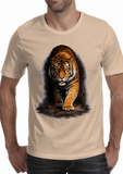 Tiger-Men's T-Shirt (Podpop)