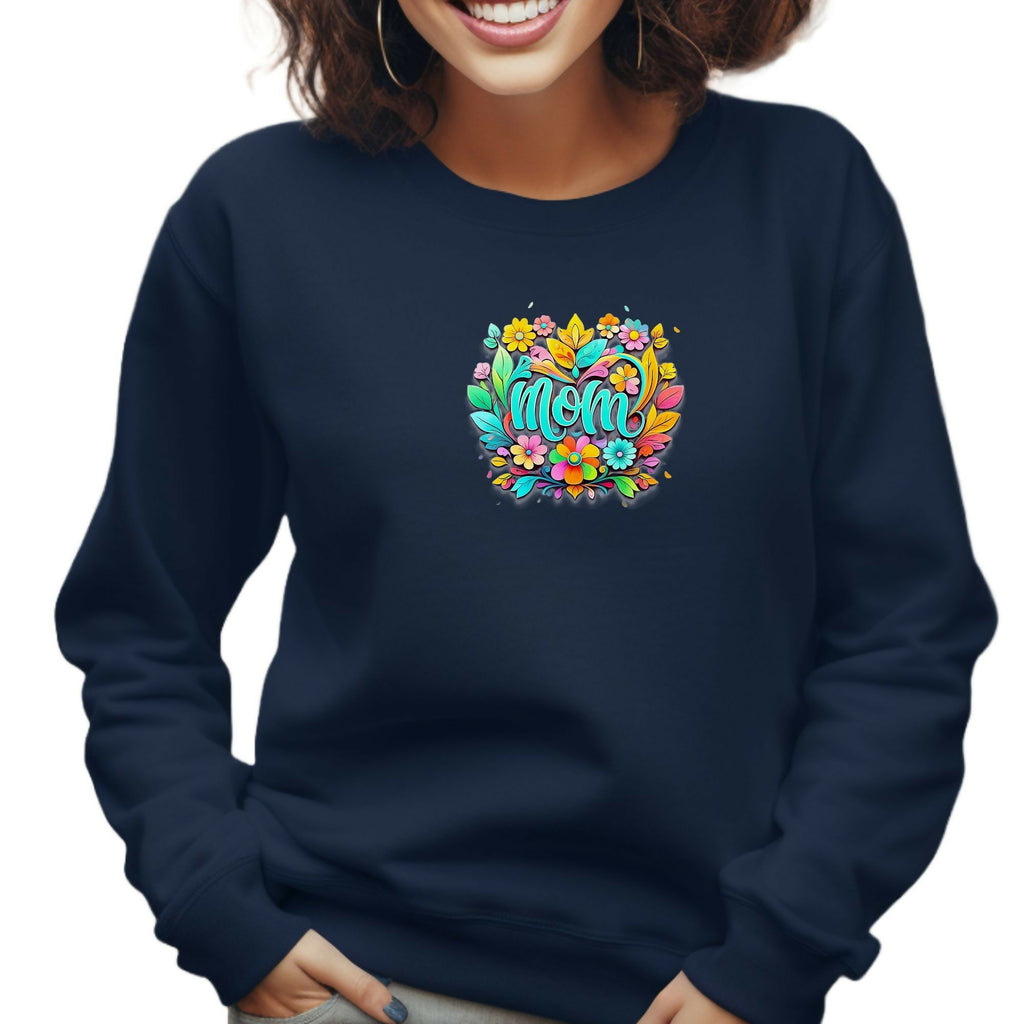Whispers of Love 14- Unisex Sweater (ArtzyAi)