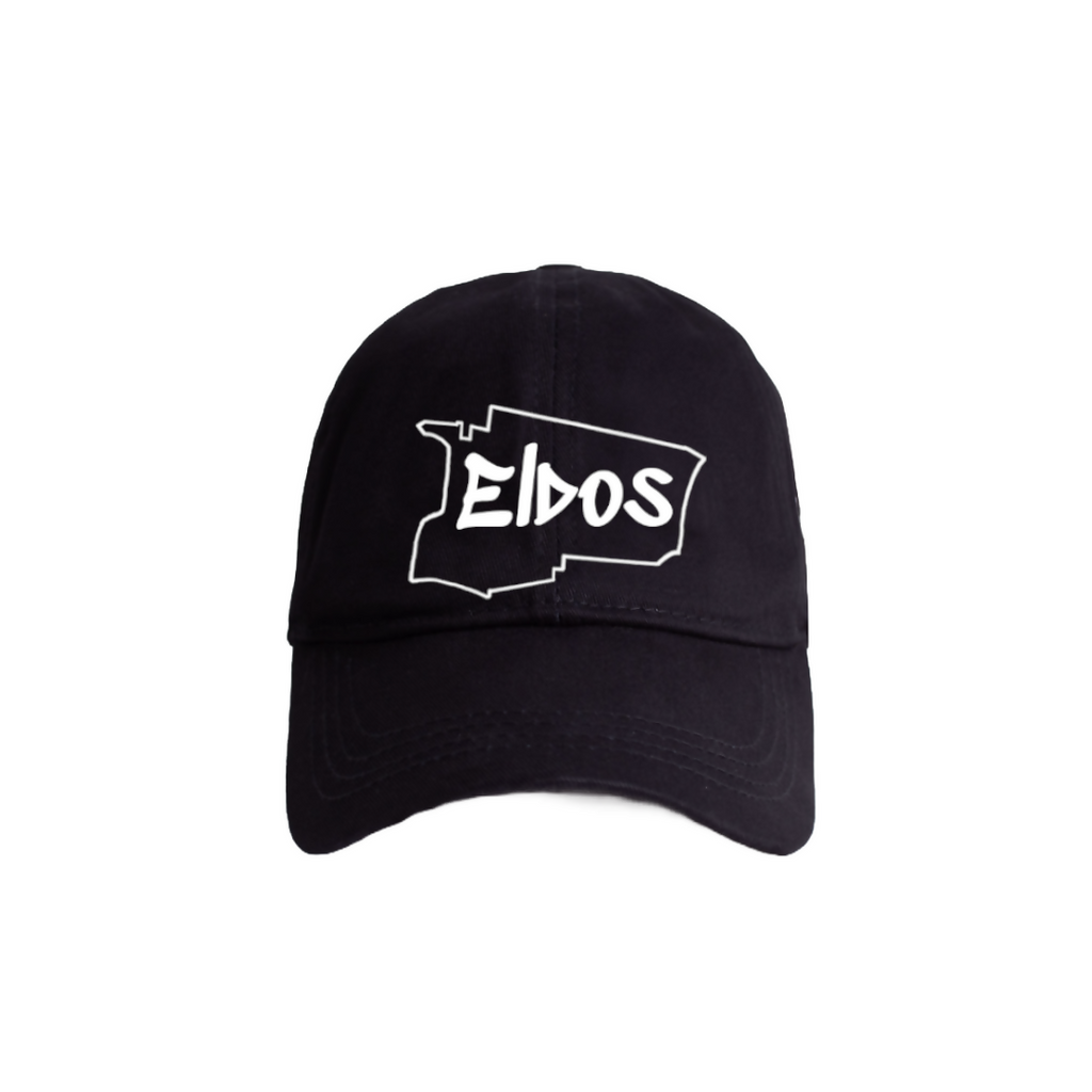 Eldos-Cotton Chino Cap (Moretega)