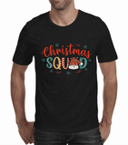 Merry Chrismas Tshirts | Christmas Squad (Men)