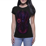 Lilith Ladies T-shirt - (Riotwear S.A)