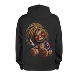 K Boy - Unisex hoodie (Riotwear SA)