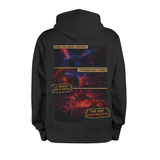 Omega Transmission - Unisex Hoodie (Riotwear S.A)