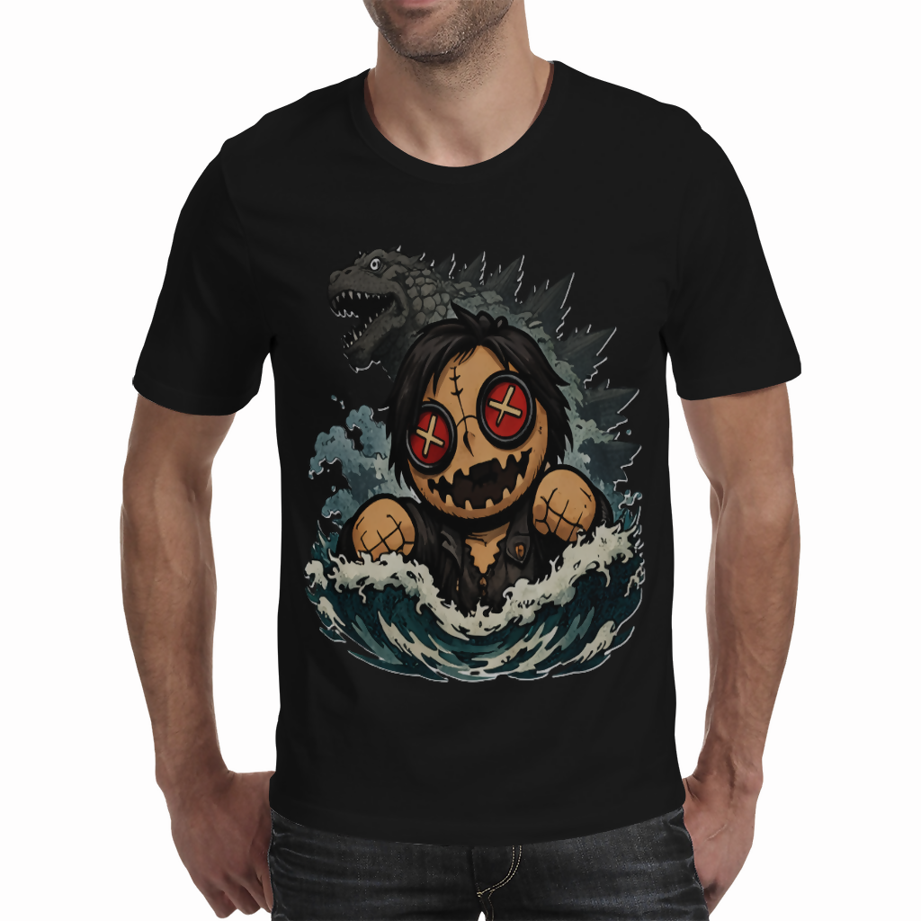 L Boy Mens T-shirt (Riotwear S A)