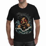 L Boy Mens T-shirt (Riotwear S A)