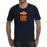 Carp Adventures v.1 - Men's Tee (Carp Advenures SA)