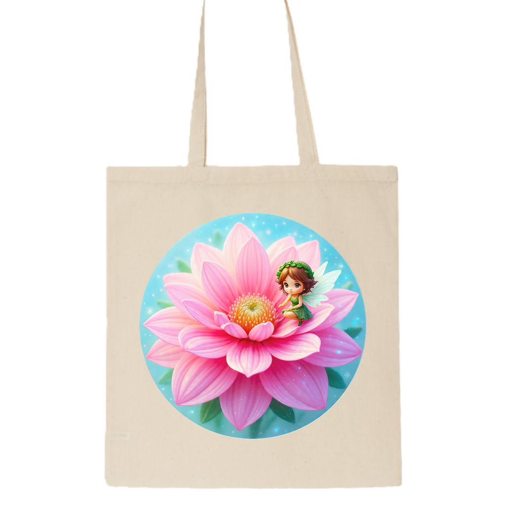 Summer Splash 30 - Tote Bag (ArtzyAi)