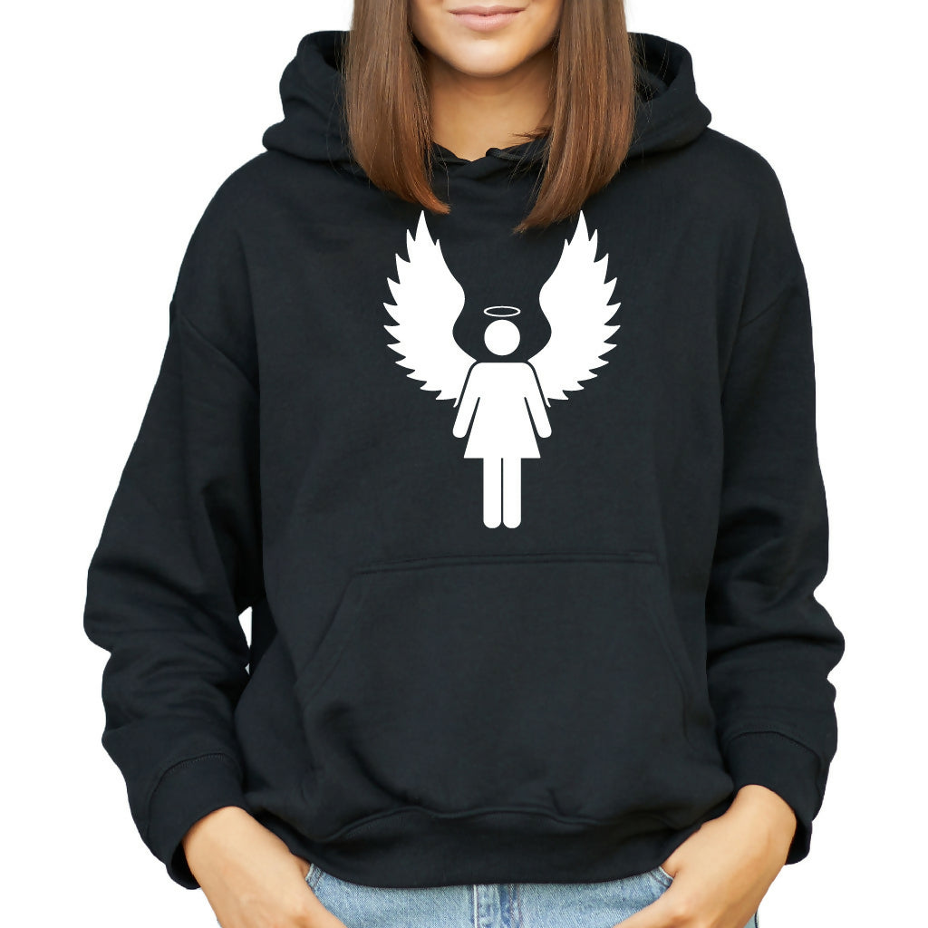 ANGEL - Unisex Hoodie (KABELOSCOPE)