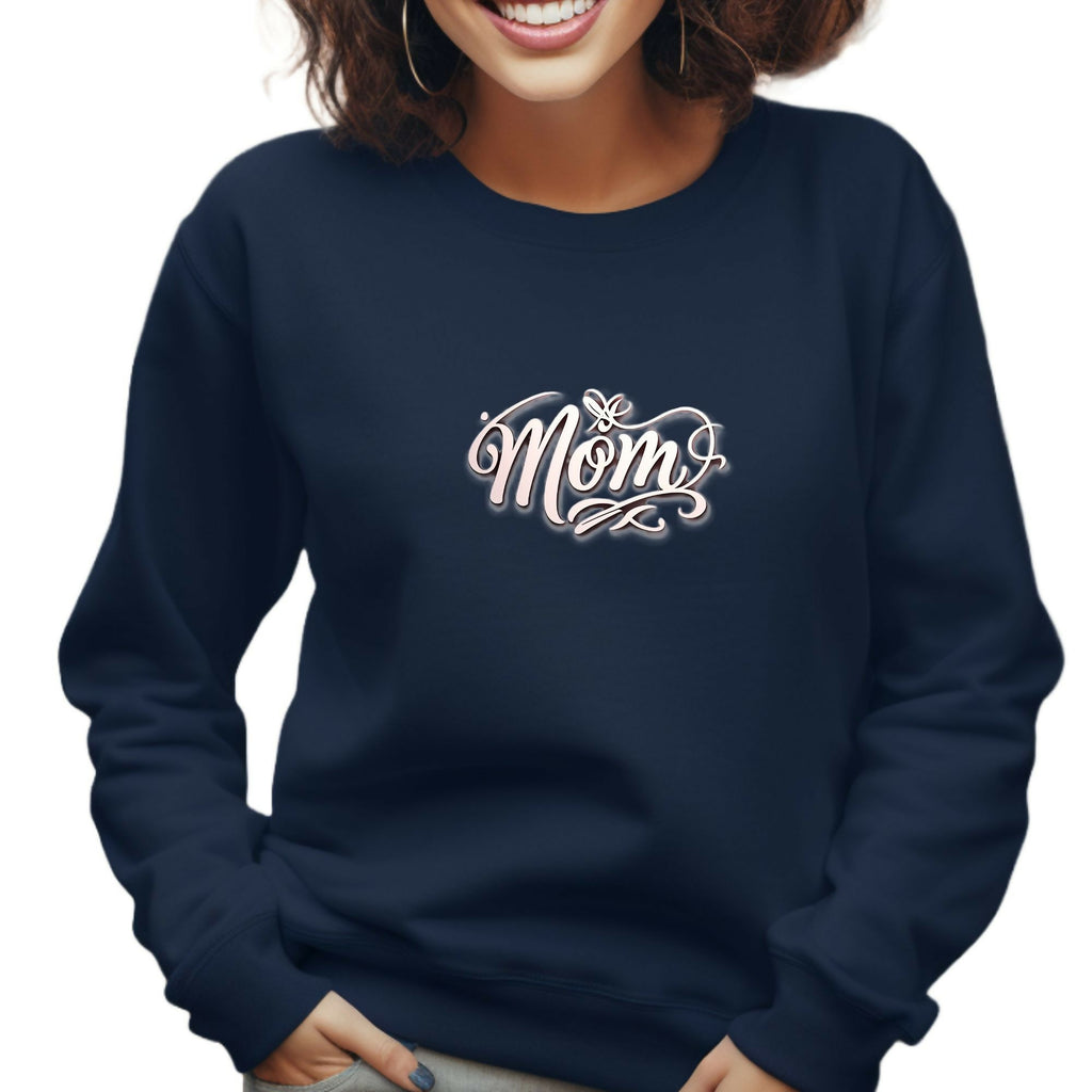 Whispers of Love 7 - Unisex Sweater (ArtzyAi)