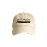 It's A Loooong Day - Basic Cap (Podpop)