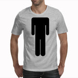 HIM - Original Men's T-Shirt (KABELOSCOPE)