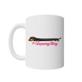 It's A Loooong Day-11 oz Ceramic Mugs (Podpop)