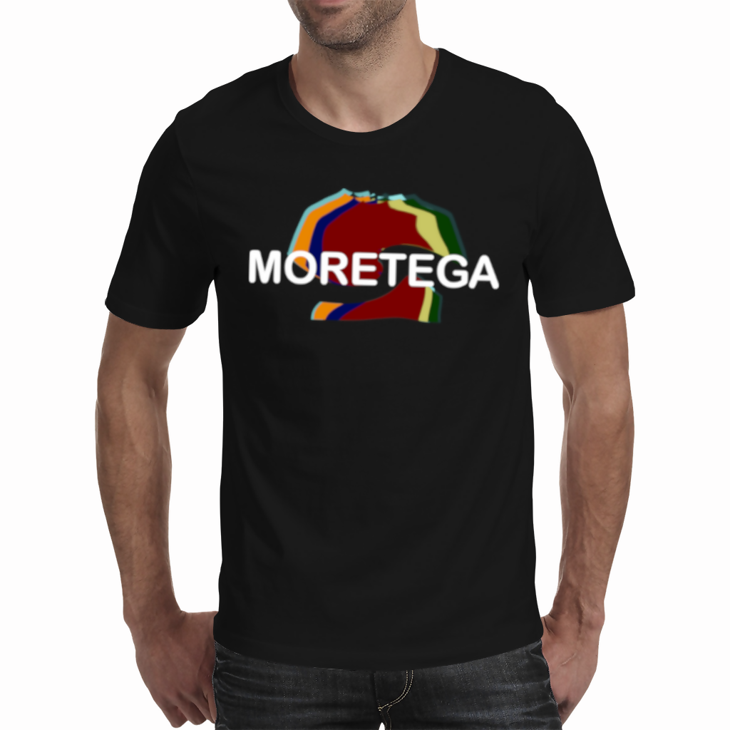 MORETEGA-Unisex T-shirt (Moretega)