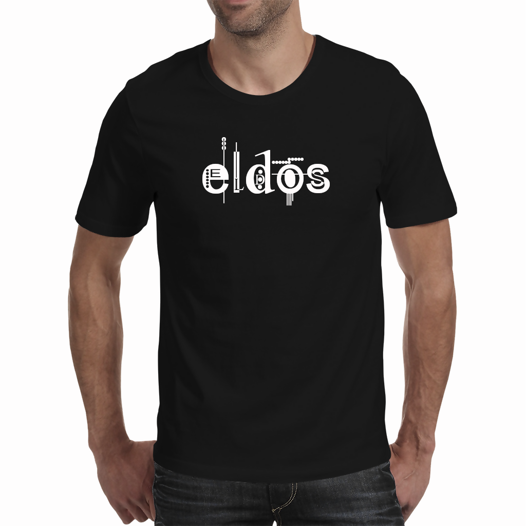 Eldos-Mens Tshirt(Moretega)