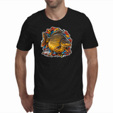 Another carp on the wall - Men's Tee (Carp Adventures SA)