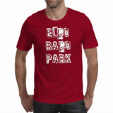 EldoradoPark-Mens colour shirt (Moretega)