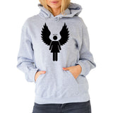ANGEL - Unisex Hoodie (KABELOSCOPE)