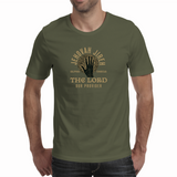 Jehovah Jireh - Men's T - Shirt/Unisex ( Mystory Apparel )