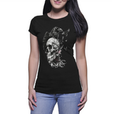 Ladies Never more Again OTC mockup 