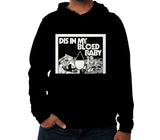 Design A Hoodie - Customize Mens/Unisex Hoodie