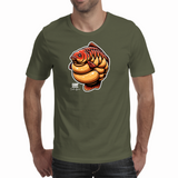 Monster Carp - Men's Tee (Carp Adventures SA)