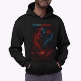 Neural Decay - Uniesex Hoodie (Riotwear S.A)