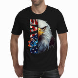 Brave - Mens T-Shirt (Waspgraffiti)