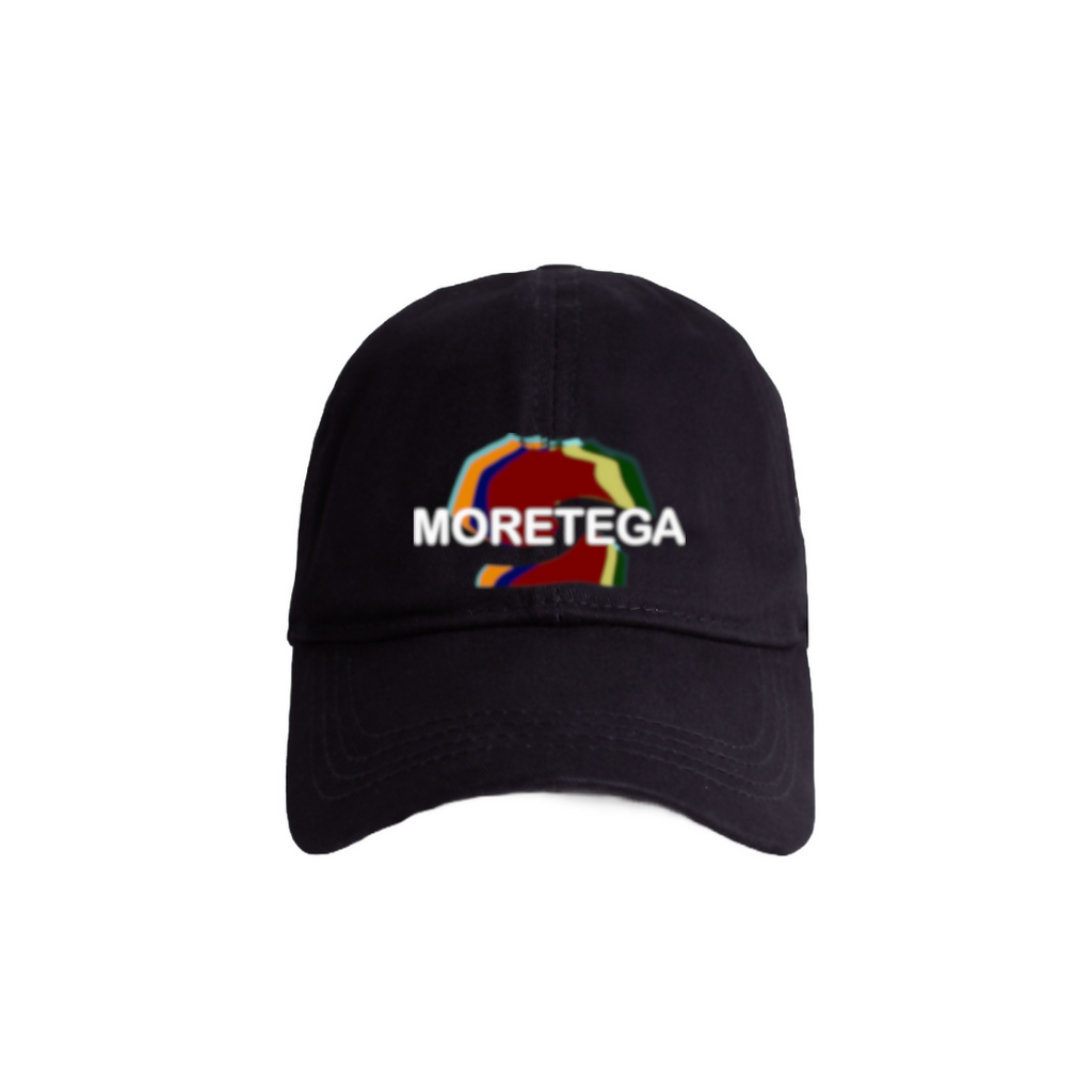 MORETEGA- Cotton Chino Baseball Cap (Moretega)