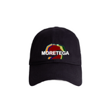 MORETEGA- Cotton Chino Baseball Cap (Moretega)