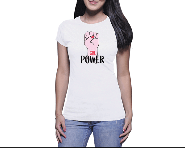 GRL Power (Ladies)
