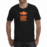 Carp Adventures v.1 - Men's Tee (Carp Advenures SA)