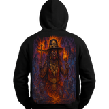 Maman Brigitte Unisex Hoodie - (Riotwear S.A)