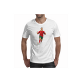 Ronaldo - Men's T-shirt (Dust & Bloom)