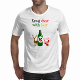 Xmas Cheer-Mens shirt