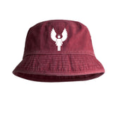 ANGEL - Washed Bucket Hat (KABELOSCOPE)